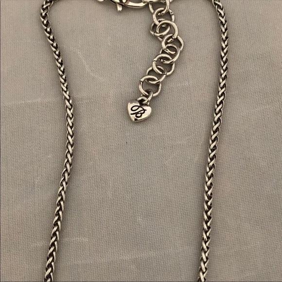 ๐HP๐๐Brighton Necklace- NEW ARRIVAL - Picture 3 of 5